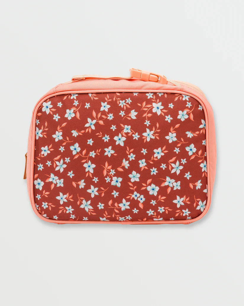 BILLABONG LIL CHILL LUNCHBOX - SEDONA (CNS0) - Image 2