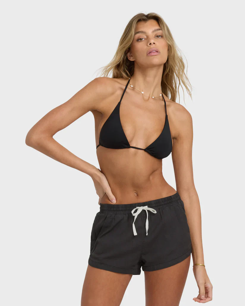 BILLABONG ROAD TRIPPIN - OFF BLACK