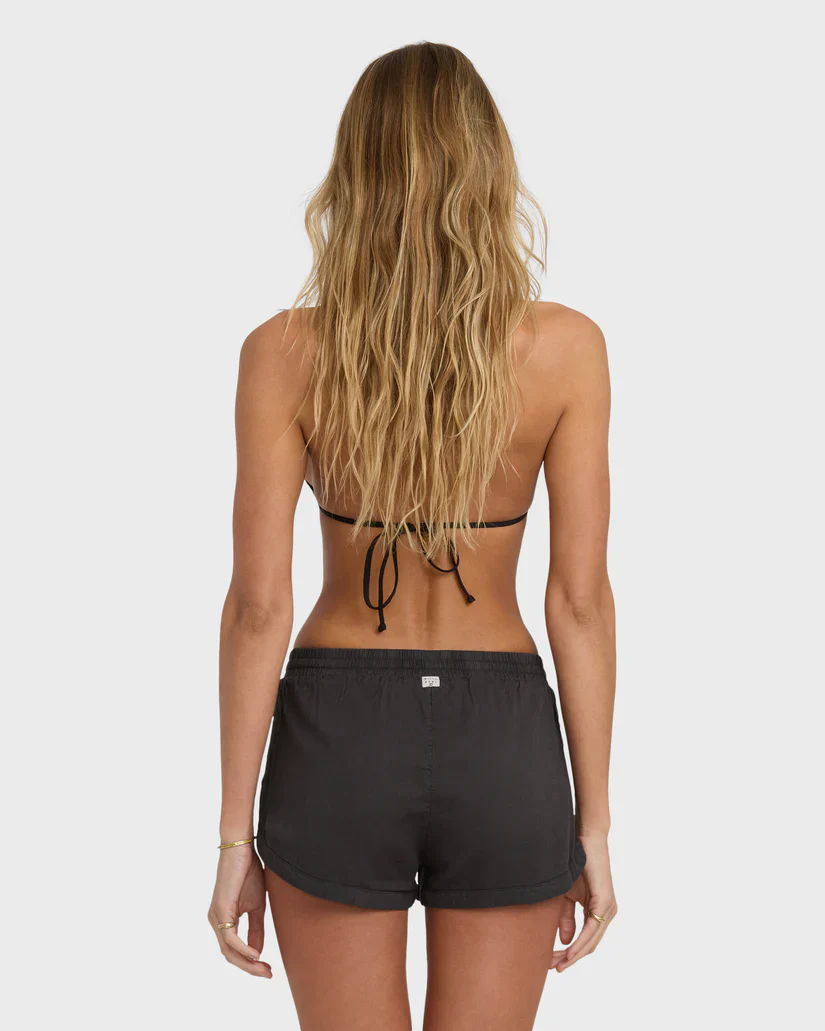 BILLABONG ROAD TRIPPIN - OFF BLACK - Image 2