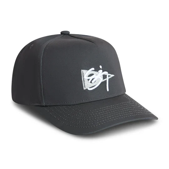 FLORENCE MARINE X SIG ZANE KALO TWILL HAT - MOUNTAIN