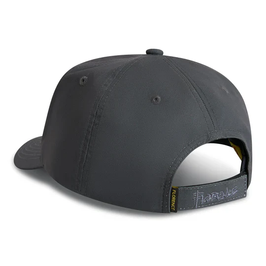FLORENCE MARINE X SIG ZANE KALO TWILL HAT - MOUNTAIN - Image 2