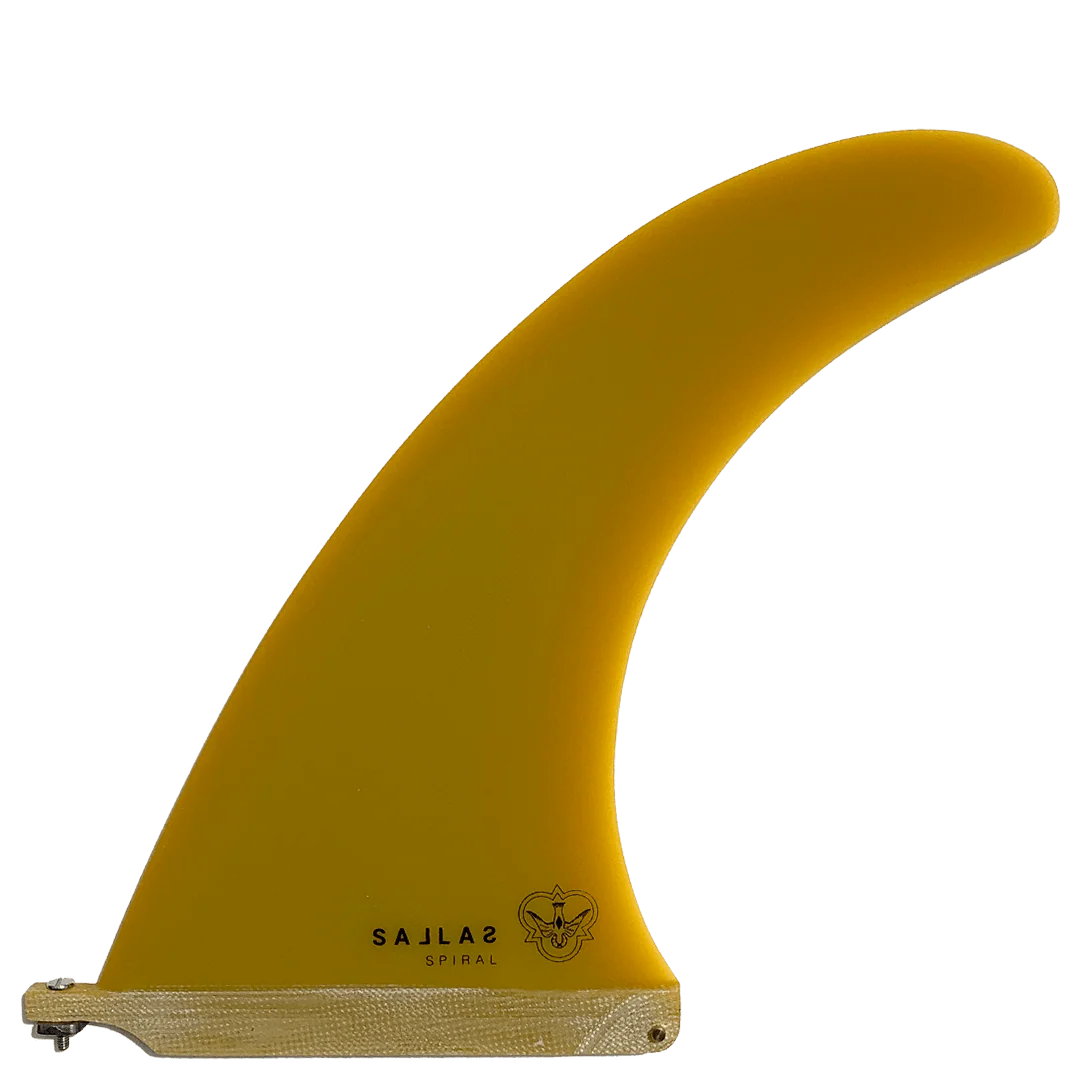 FLYING DIAMONDS SALLAS SPIRAL 9.5 - MANGO