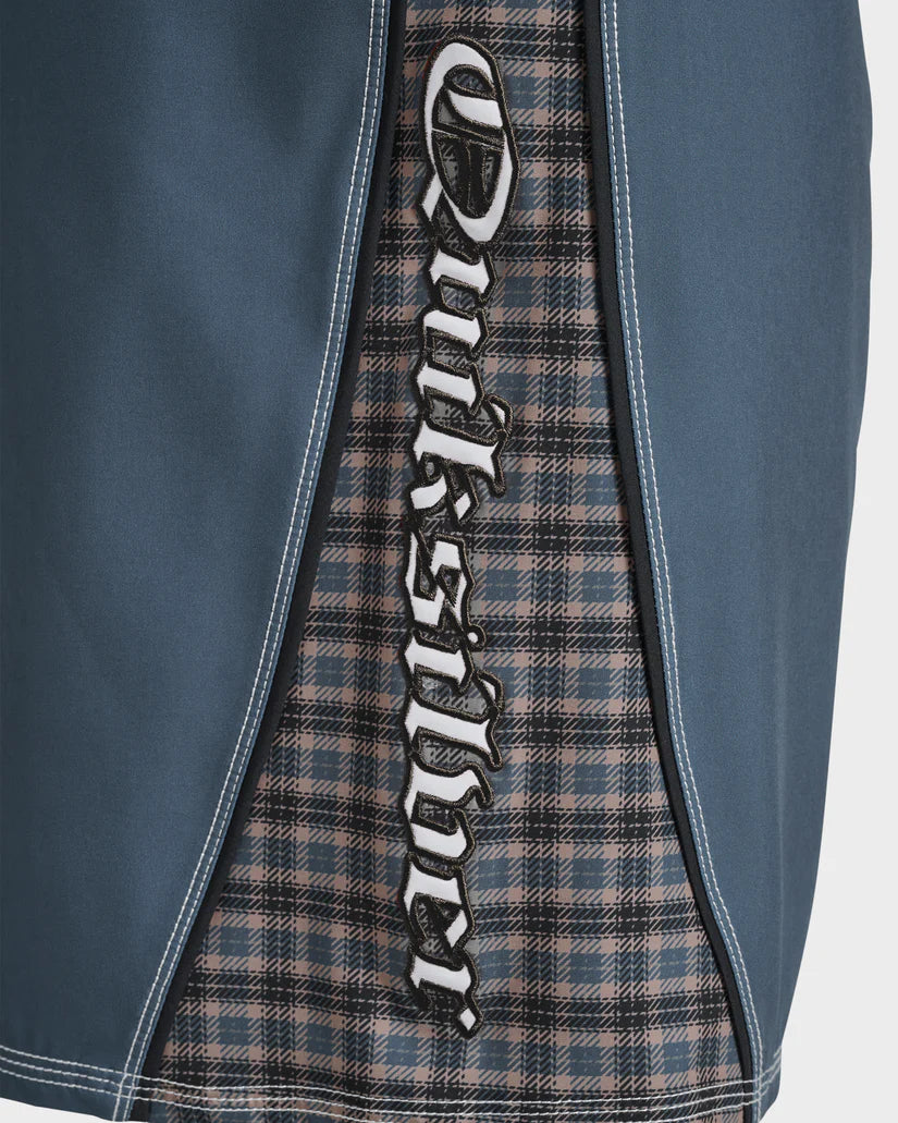 QUIKSILVER MERCURY 99 21" BOARDSHORT - Image 4