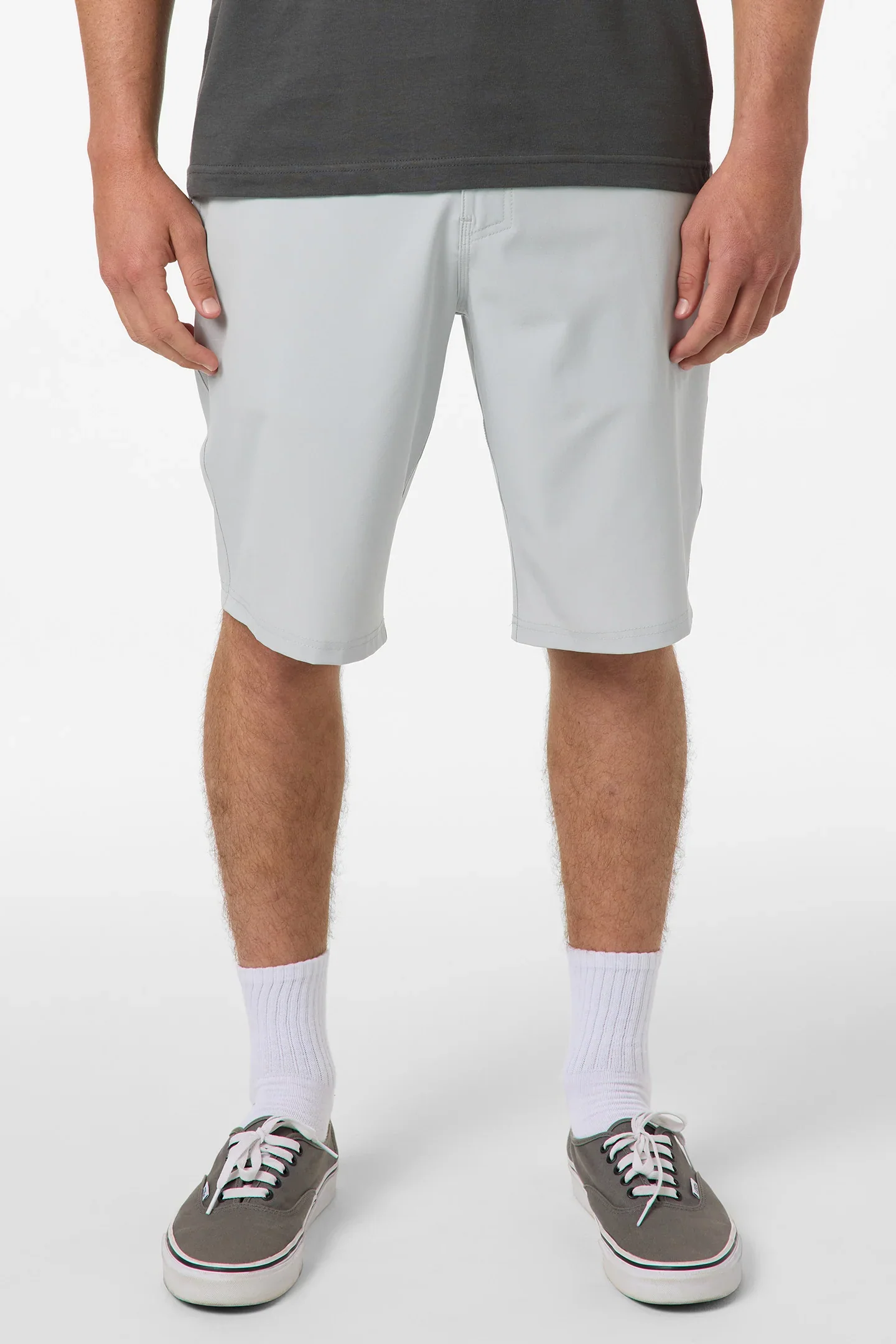 O'NEILL RESERVE HEATHER 19" WALKSHORT - HHRS - Image 3