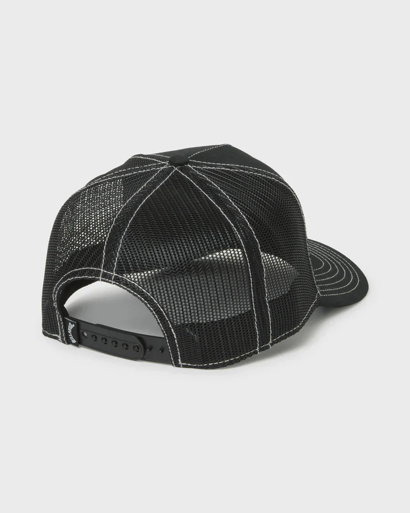 BILLABONG SKULL WAVE HI TRUCKER - Image 2